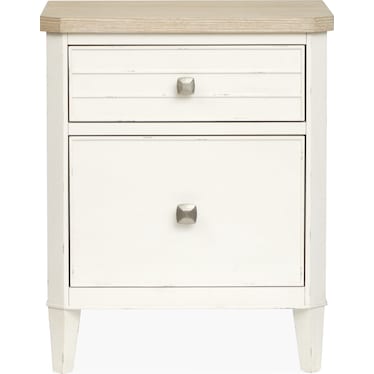 Echo Isles Nightstand
