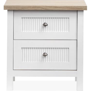 Windmill Harbour Salt Life Drawer Nightstand