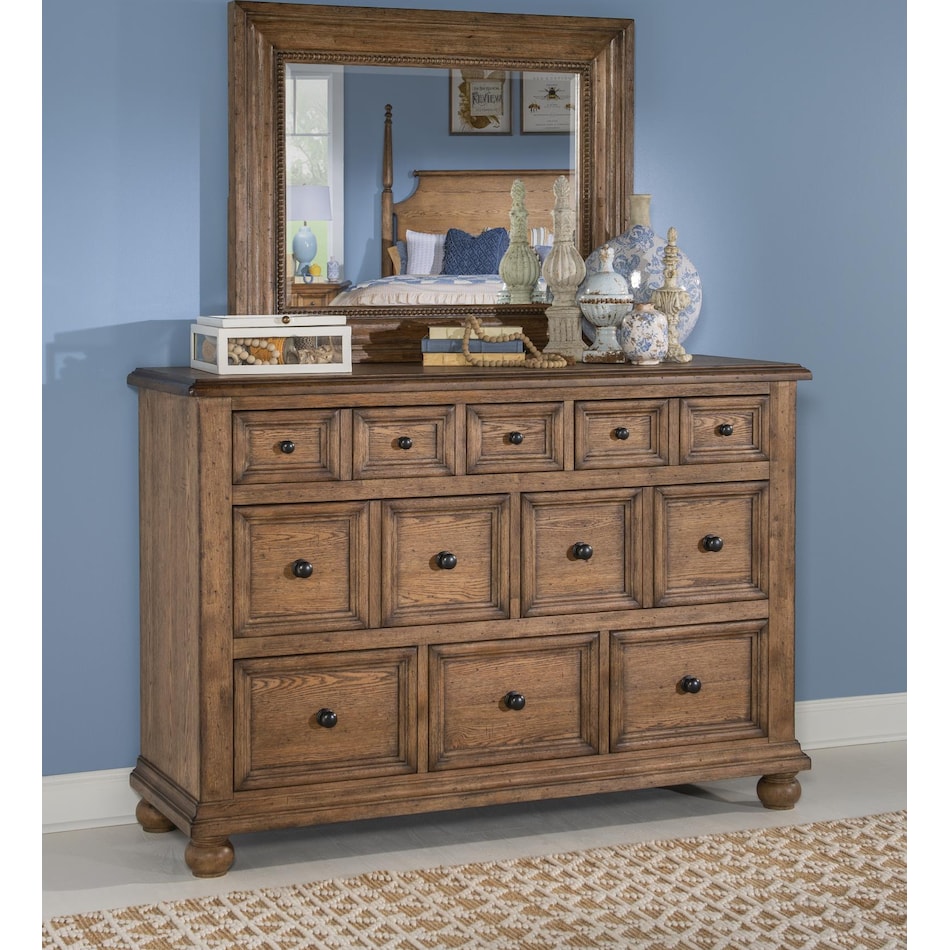 barnwood oak clh   