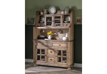 barnwood oak clh k  