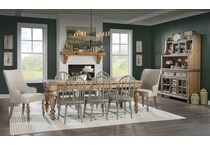 barnwood oak clh k  