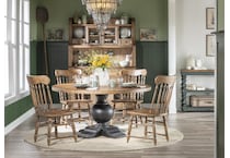 barnwood oak clh k  