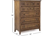 bay creek dimension schematic b   