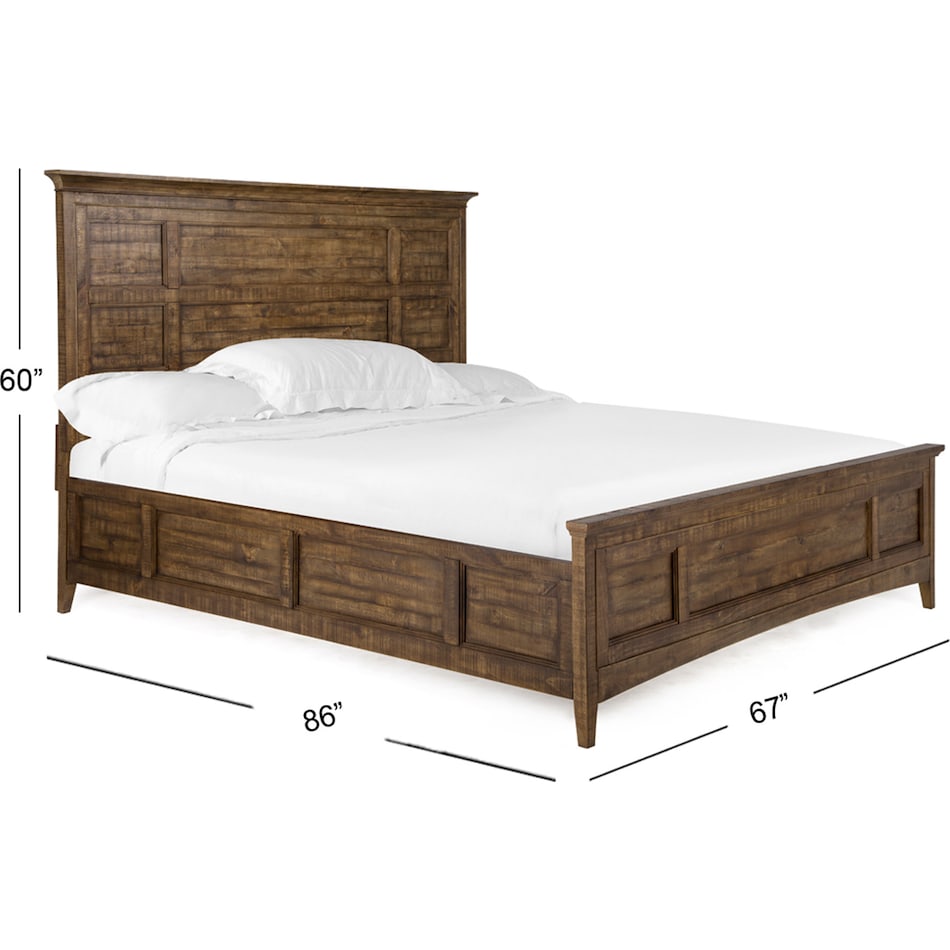 bay creek dimension schematic b   