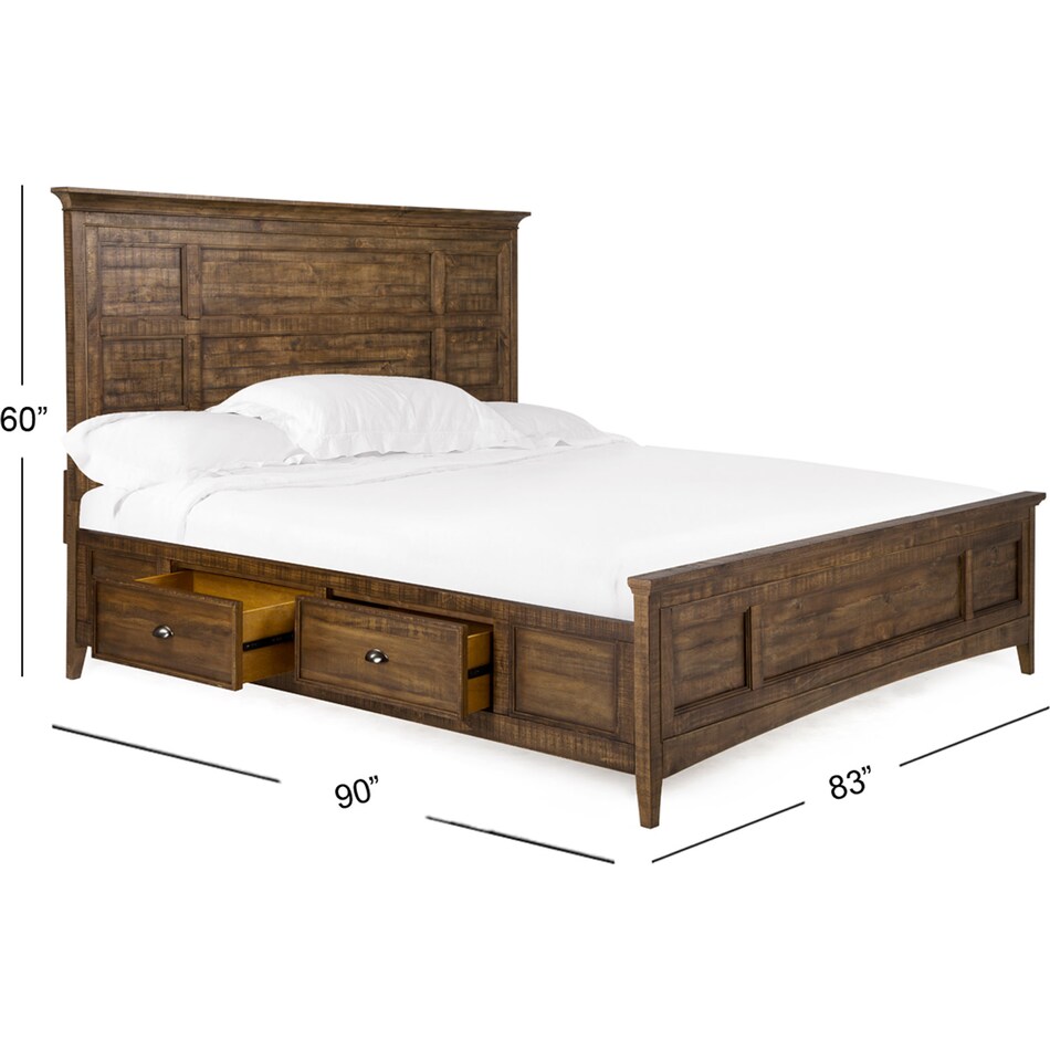 bay creek dimension schematic b   