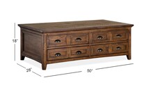 bay creek dimension schematic t   