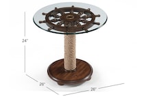 beaufort dimension schematic t   