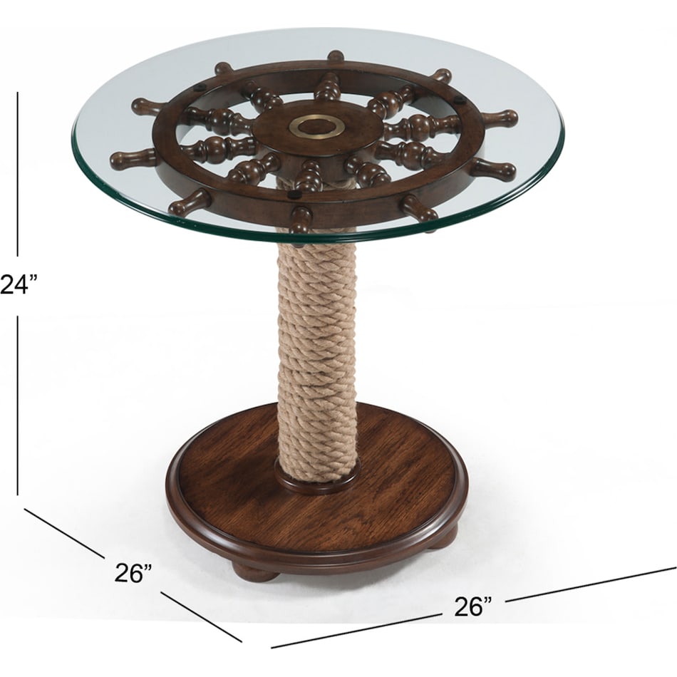 beaufort dimension schematic t   