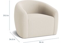 beige    