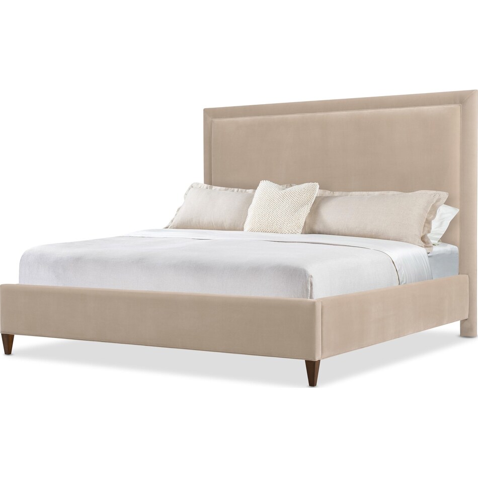 beige     