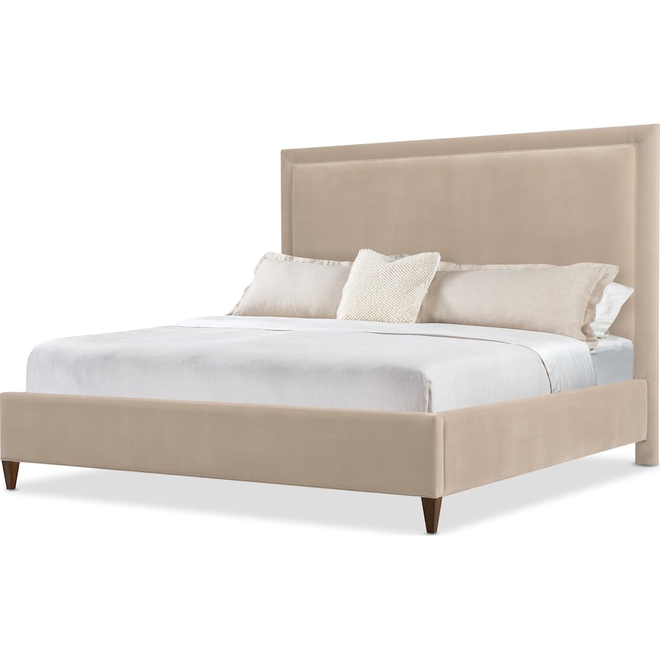 beige     