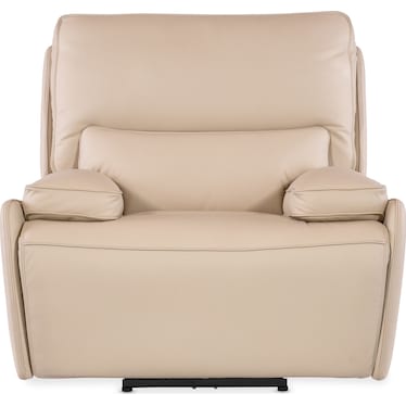 MS Zero Gravity Power Recliner
