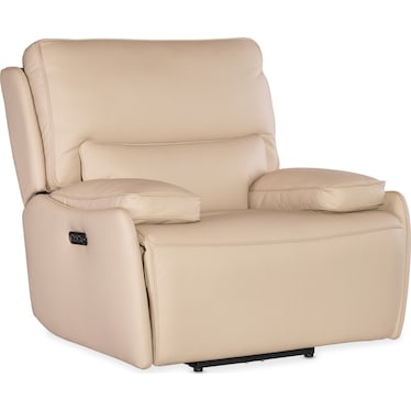 MS Zero Gravity Power Recliner