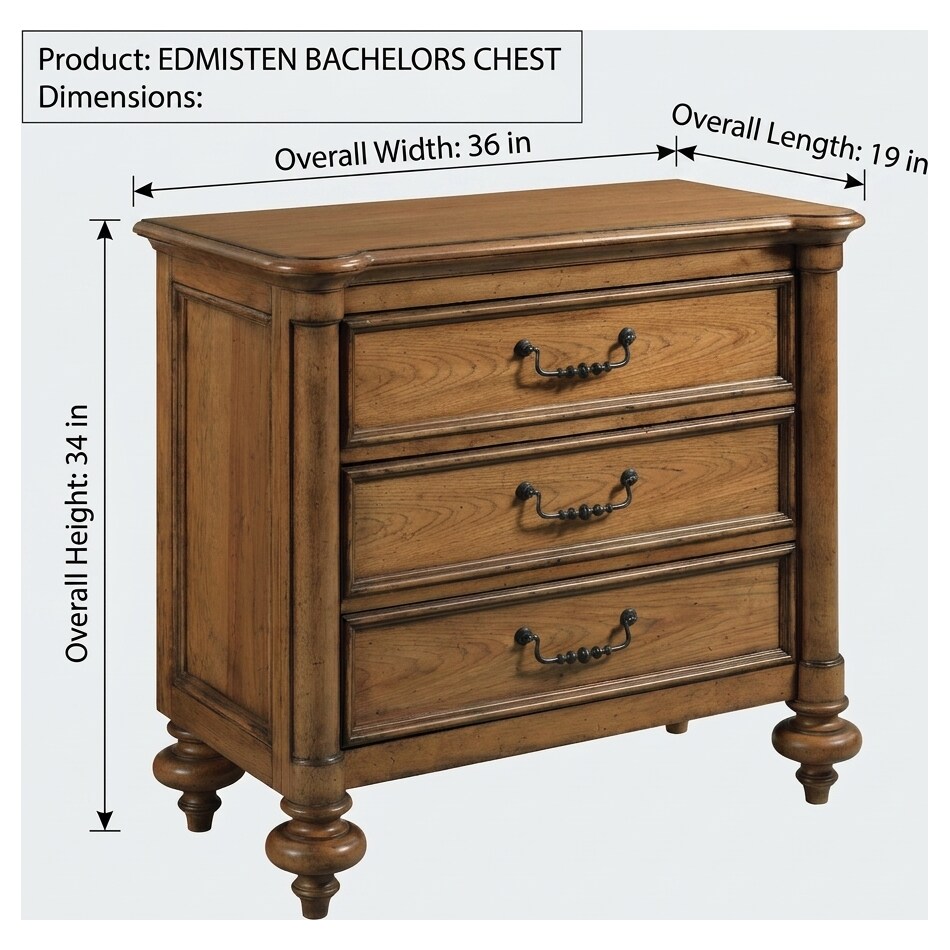 berkshire dimension schematic    