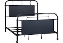 black  brhfr n  