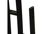 black  day rack  