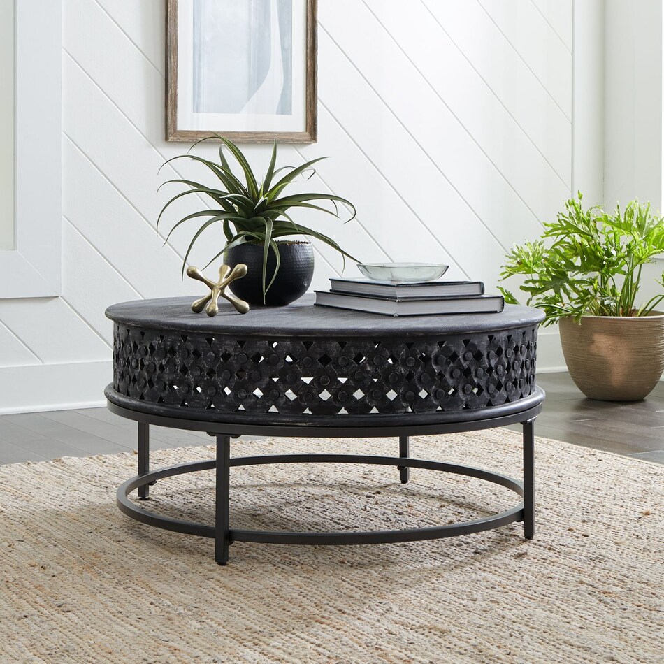 black  at  