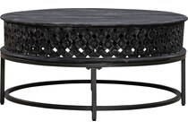 black  at  