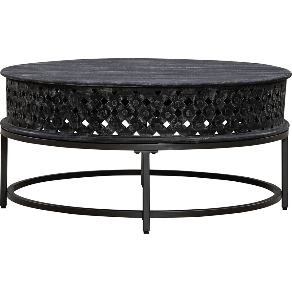 black  at  