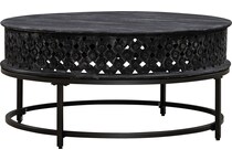 black  at  