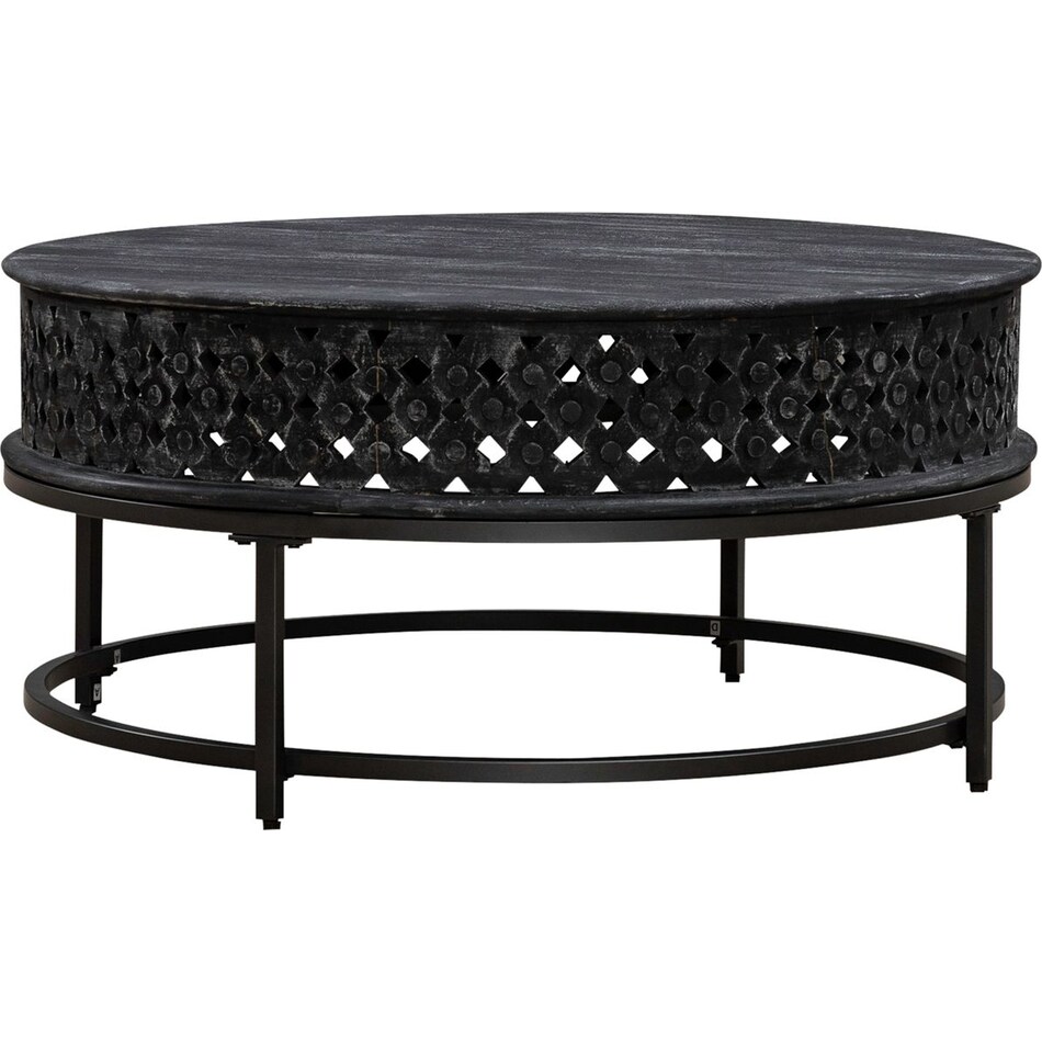 black  at  
