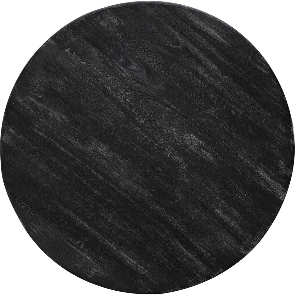 black  at  
