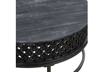 black  at  