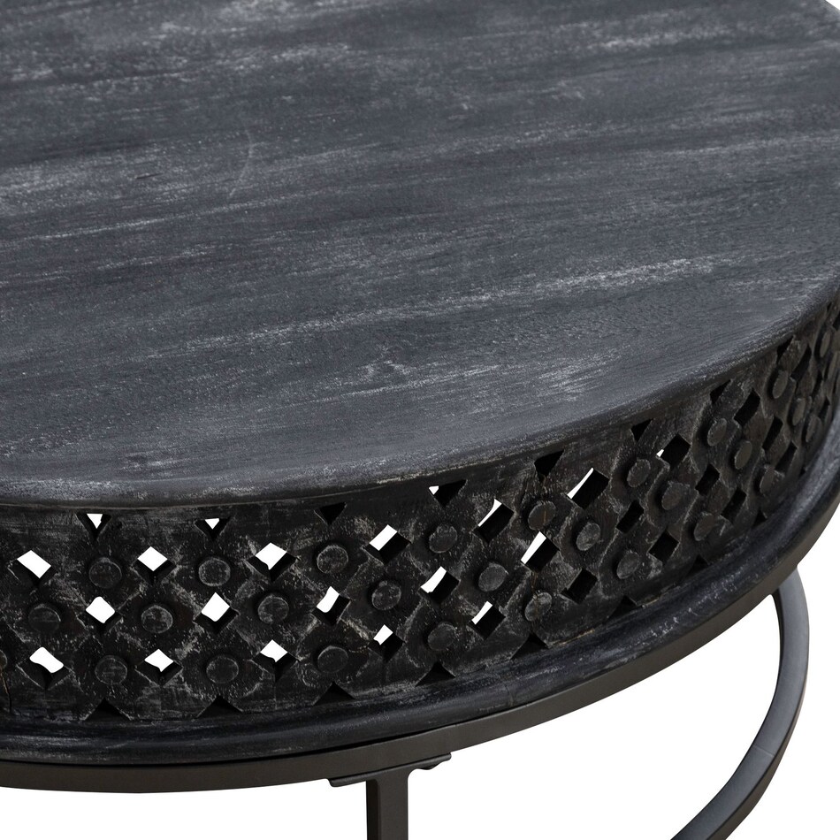 black  at  