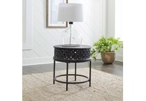 black  at  