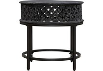 black  at  