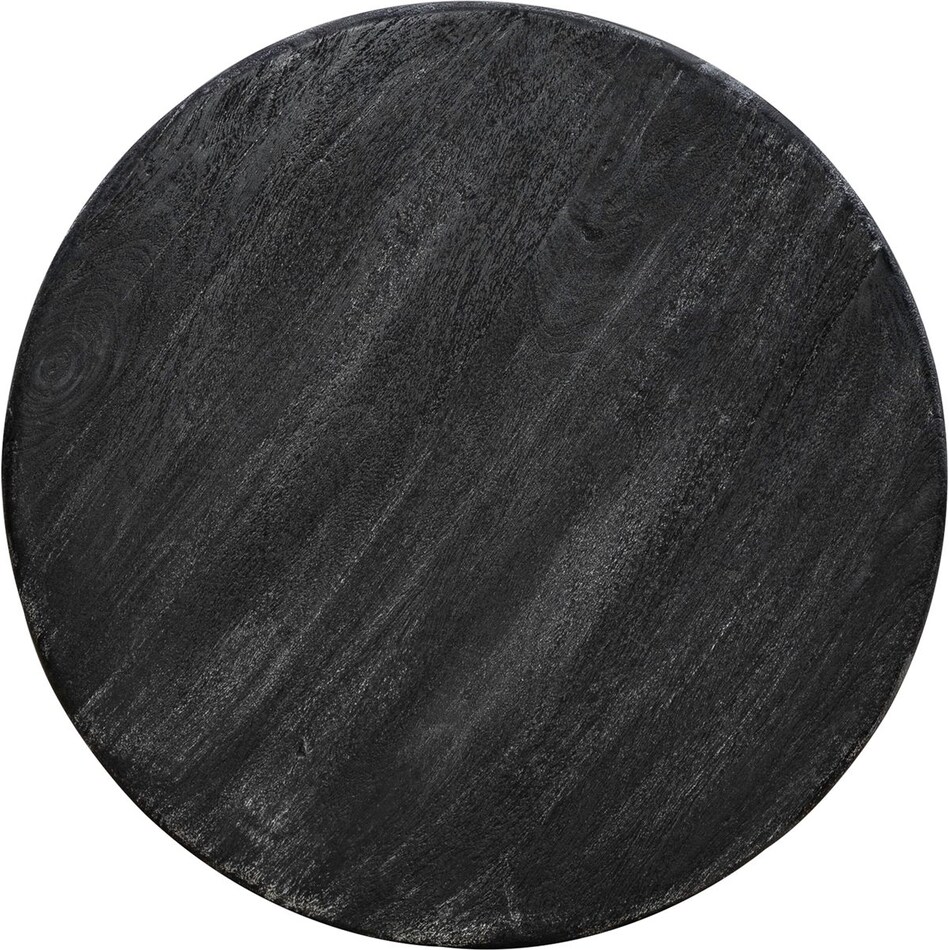 black  at  