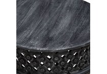black  at  