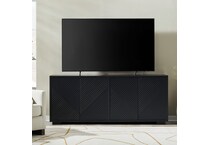 black b tv  