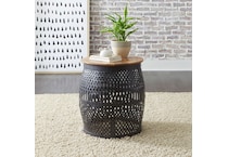 black  ac  