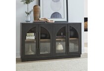 black  ac  