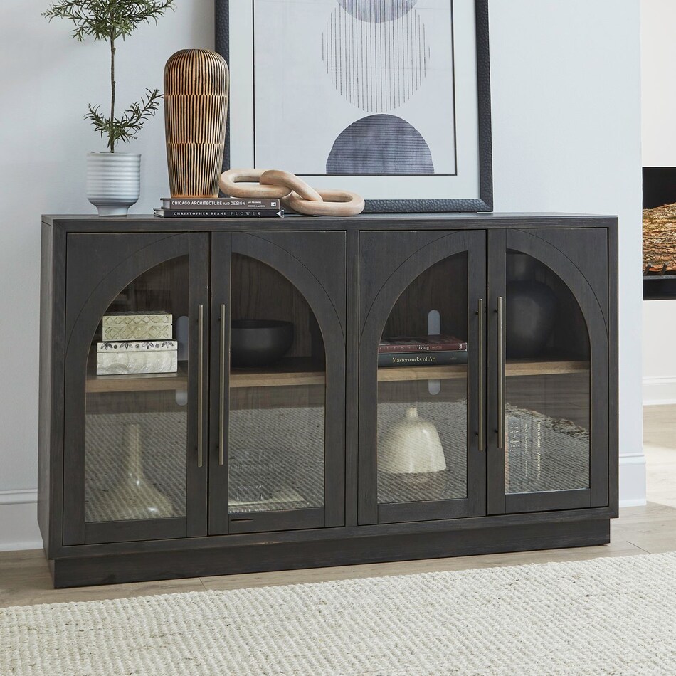 black  ac  