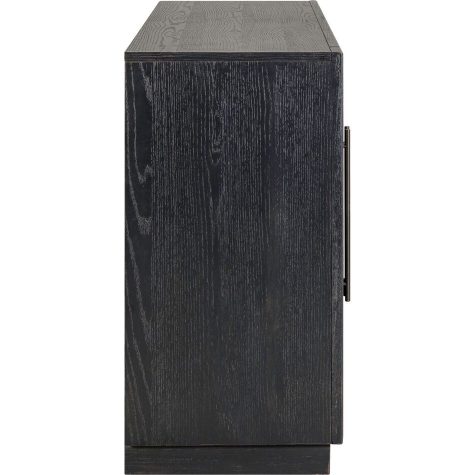 black  ac  