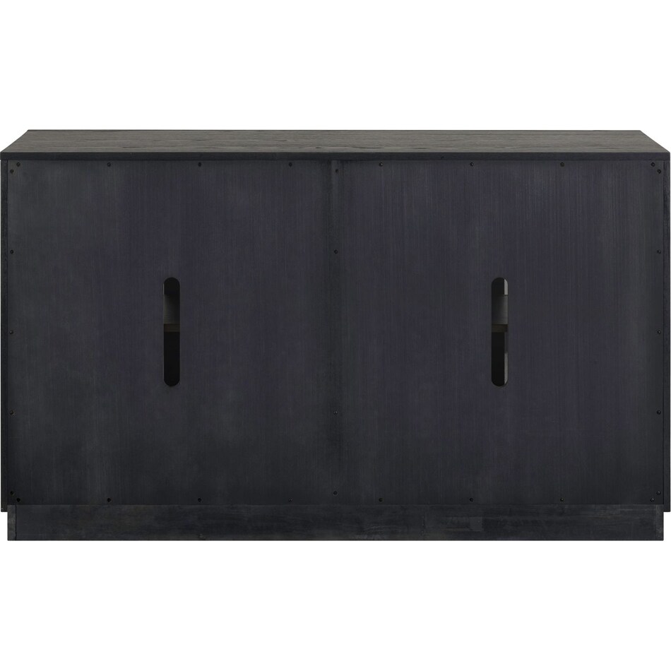 black  ac  
