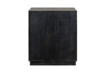 black  ac  