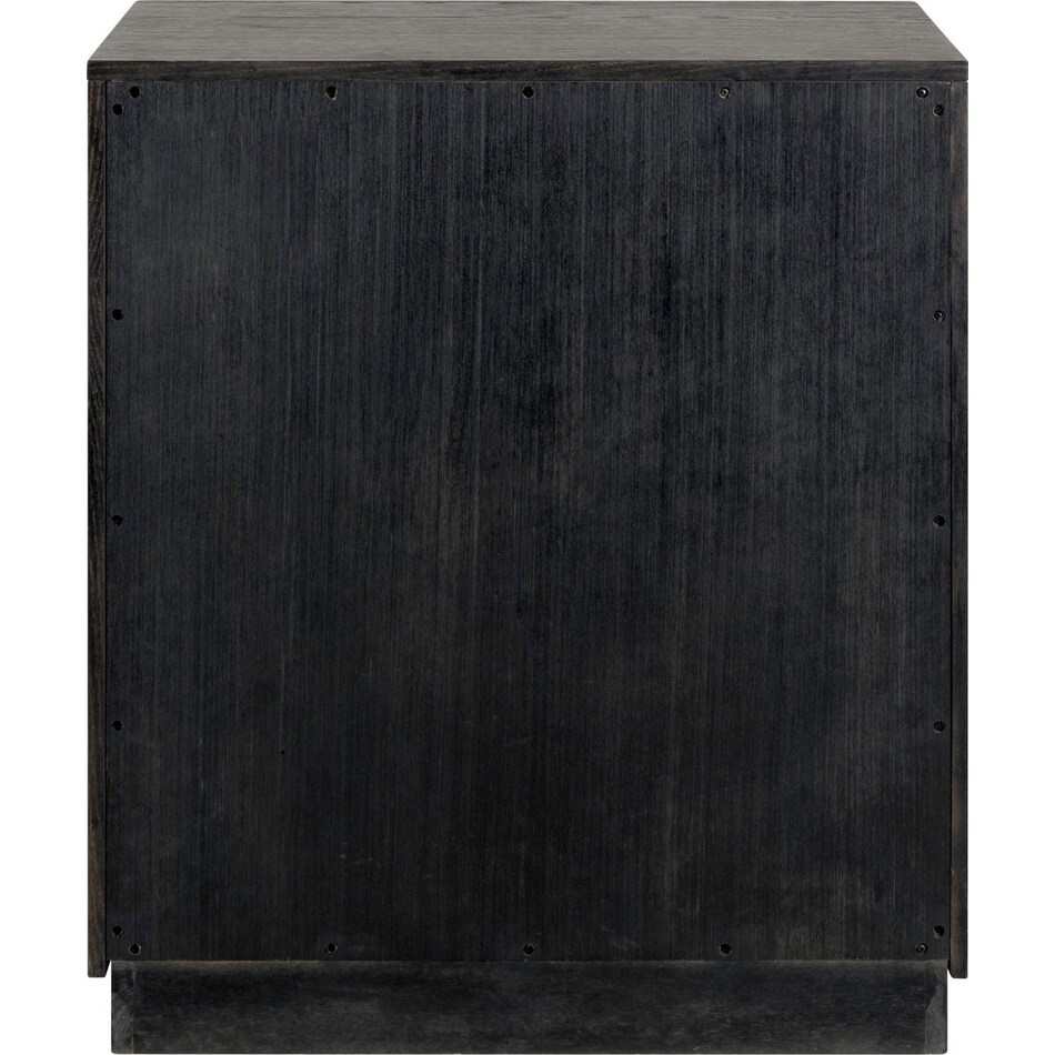 black  ac  