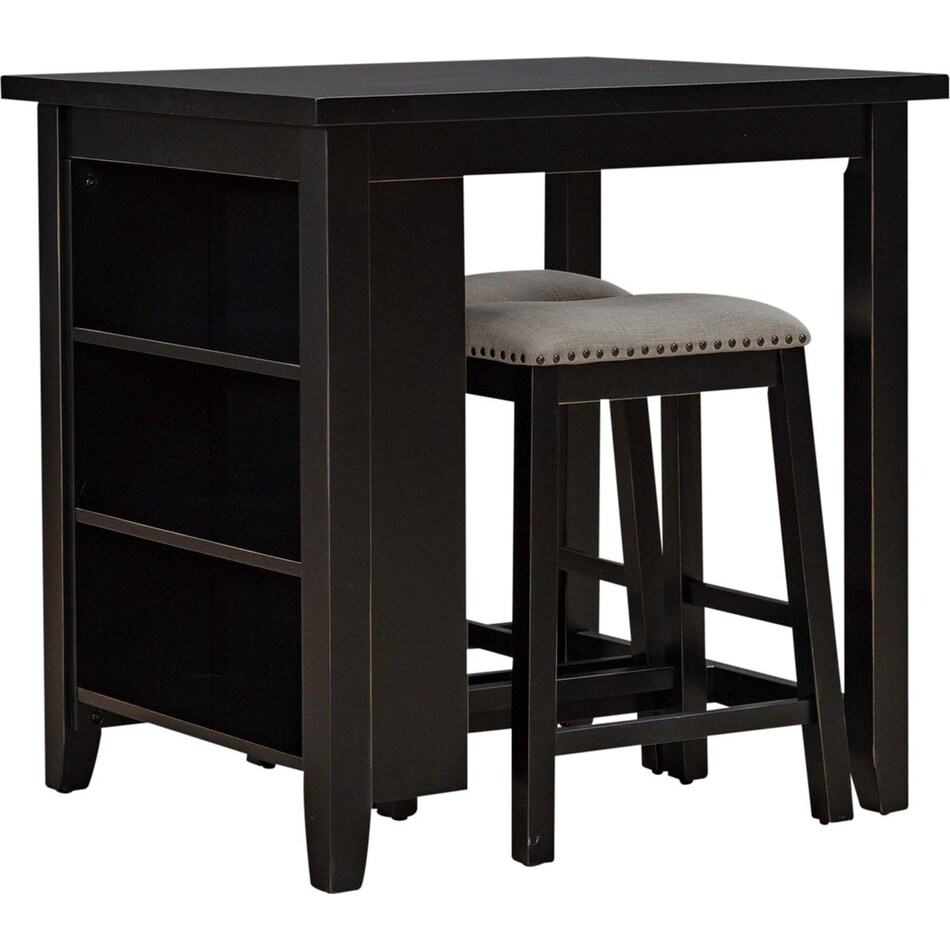 black b cd cts  