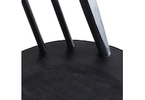 black cvfvr  