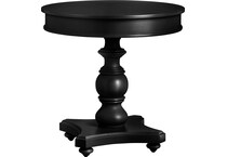 black cvfvr  