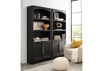 black i   
