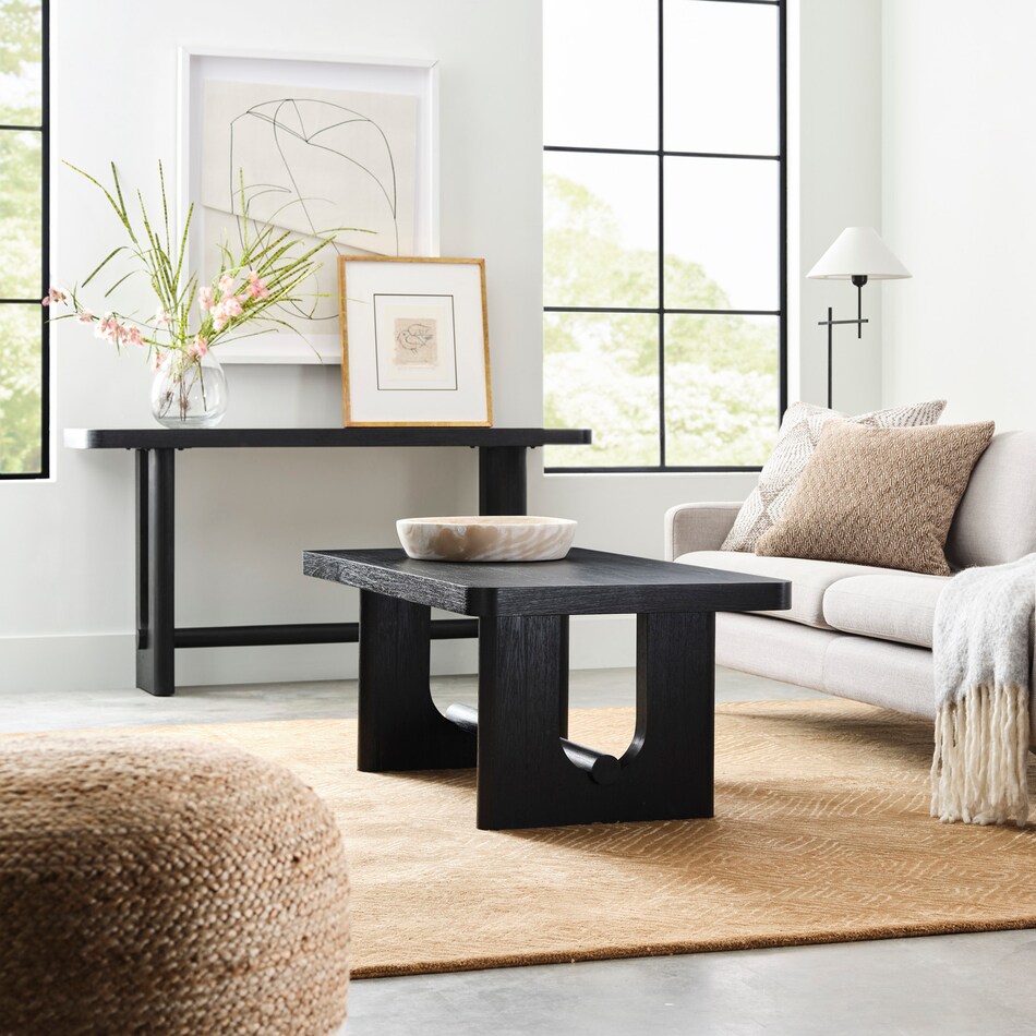 black i   