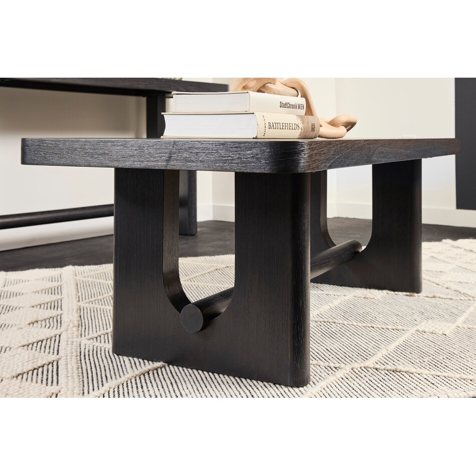 black i   