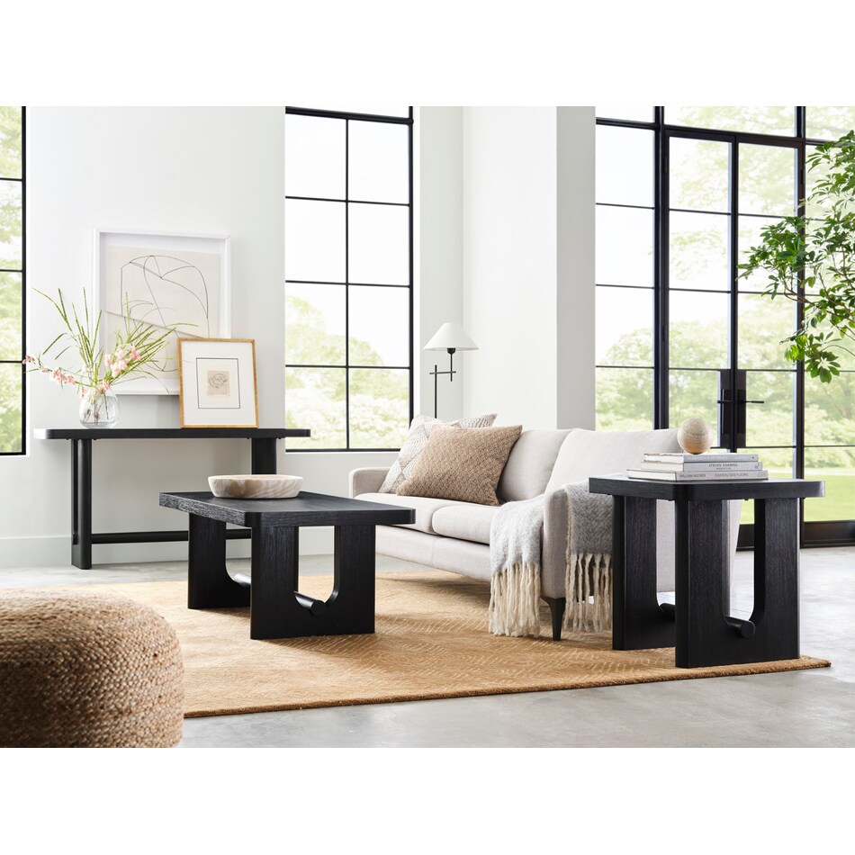 black i   