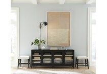 black i   
