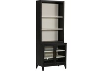 black i   