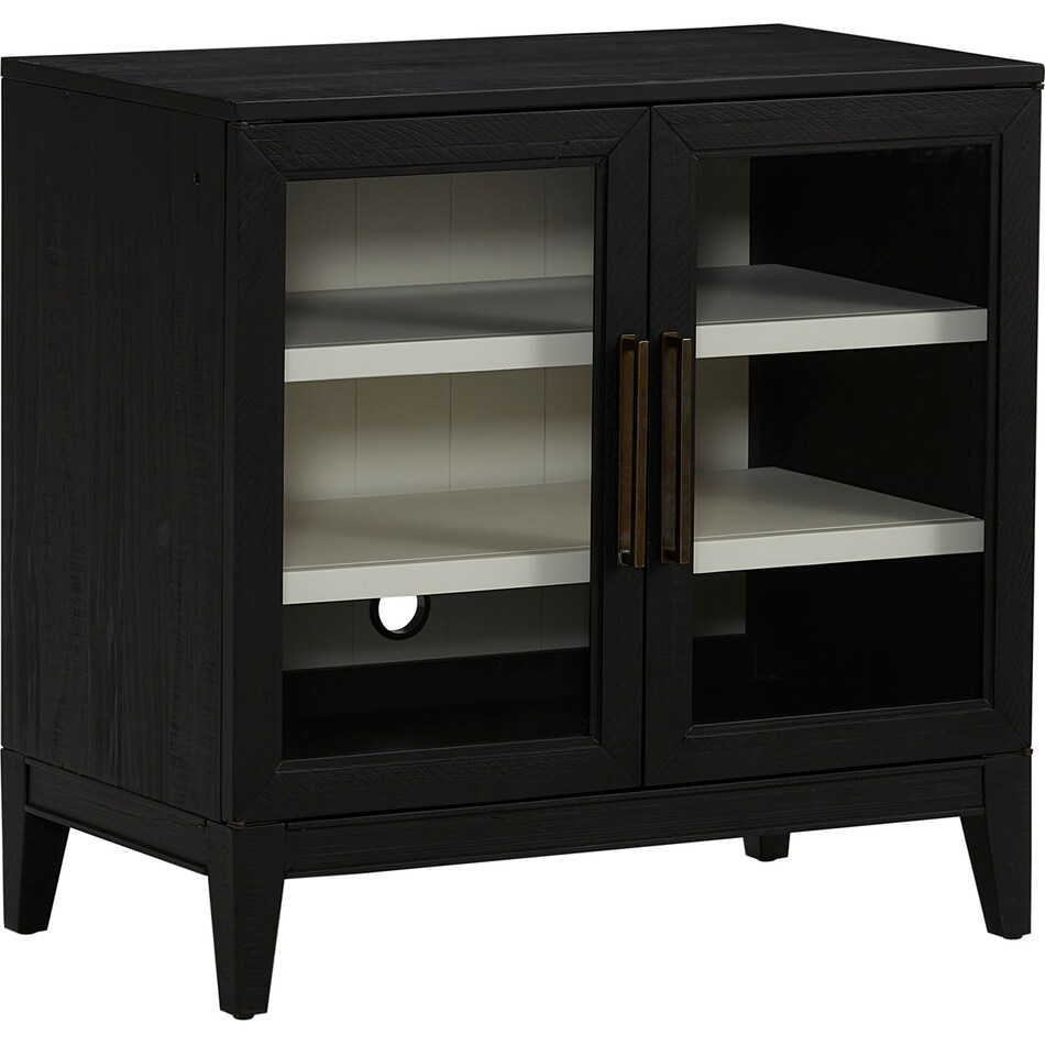 black i   